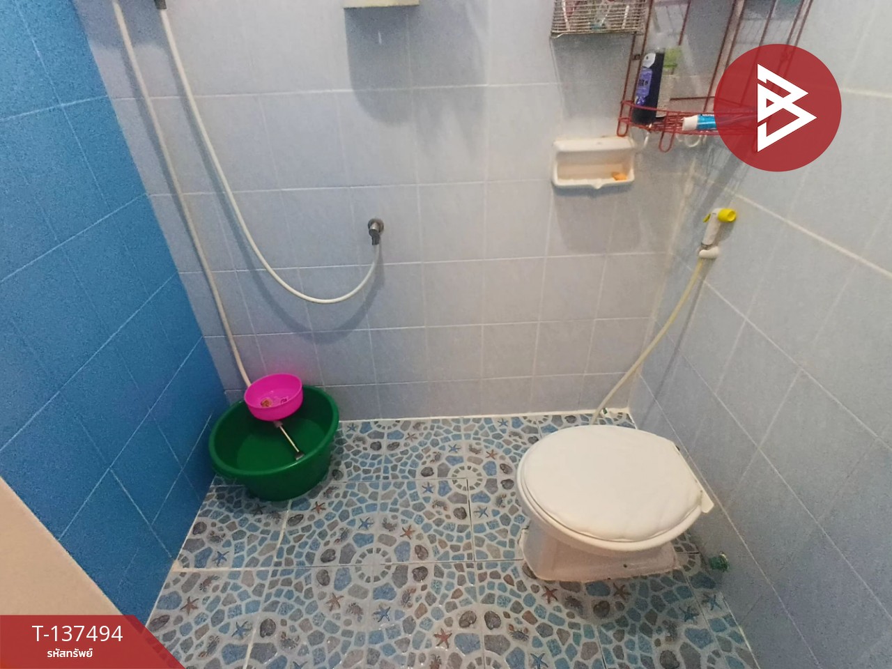 ขายทาวน์เฮ้าส์ หมู่บ้านเฟื่องฟ้าวิลล่า 10 แพรกษา สมุทรปราการ 13