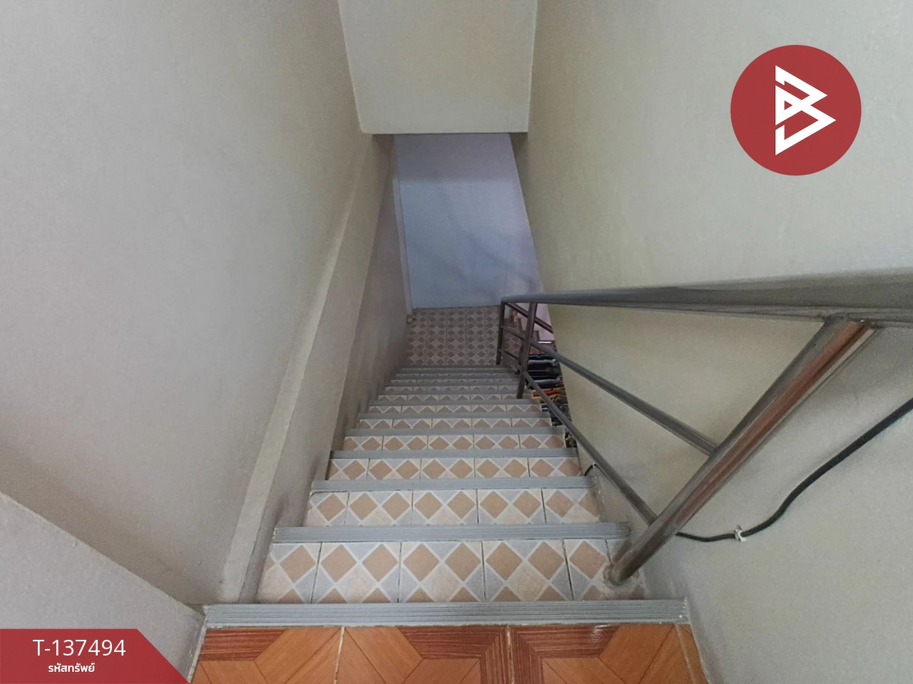 ขายทาวน์เฮ้าส์ หมู่บ้านเฟื่องฟ้าวิลล่า 10 แพรกษา สมุทรปราการ 8