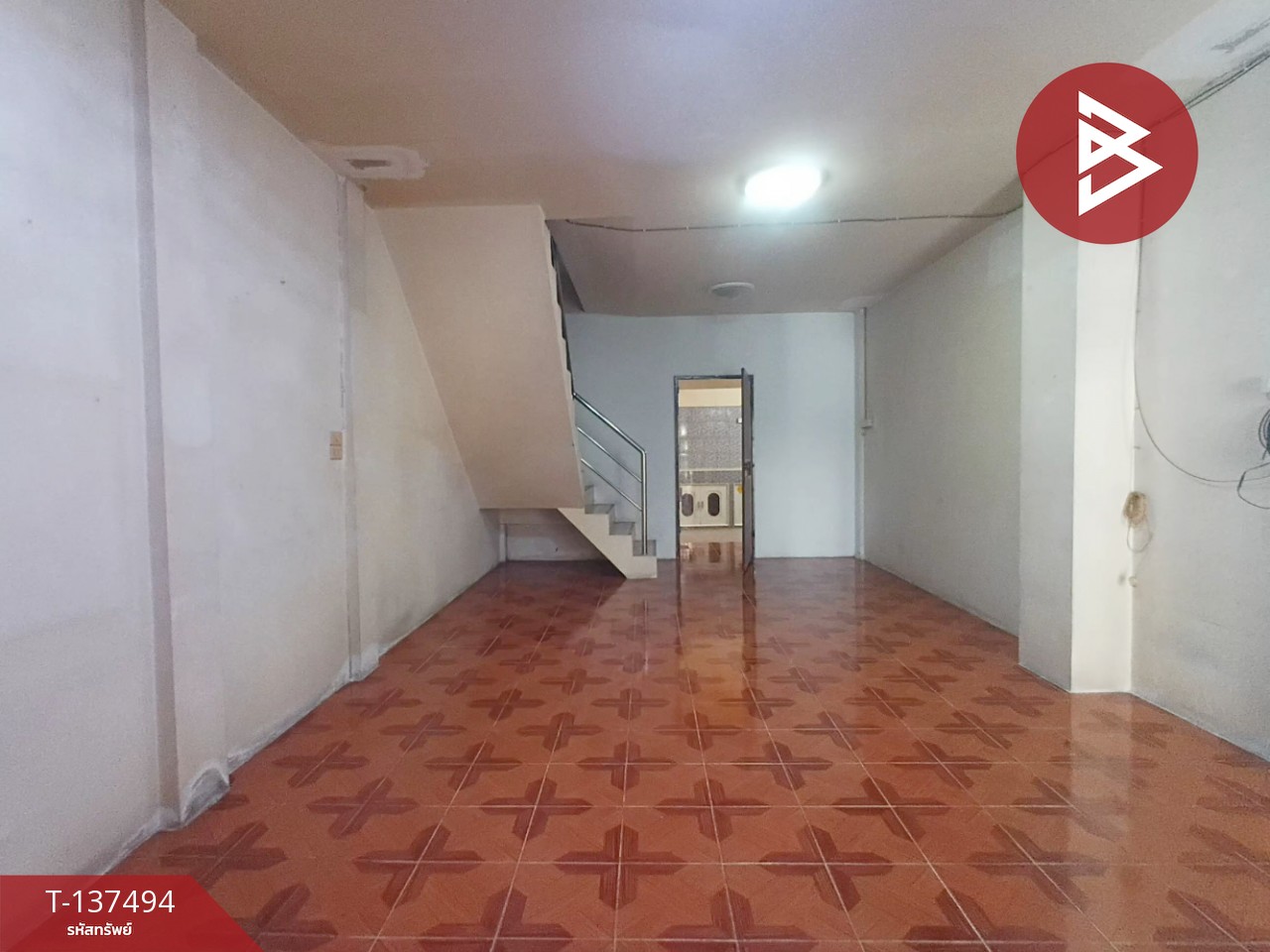 ขายทาวน์เฮ้าส์ หมู่บ้านเฟื่องฟ้าวิลล่า 10 แพรกษา สมุทรปราการ 4