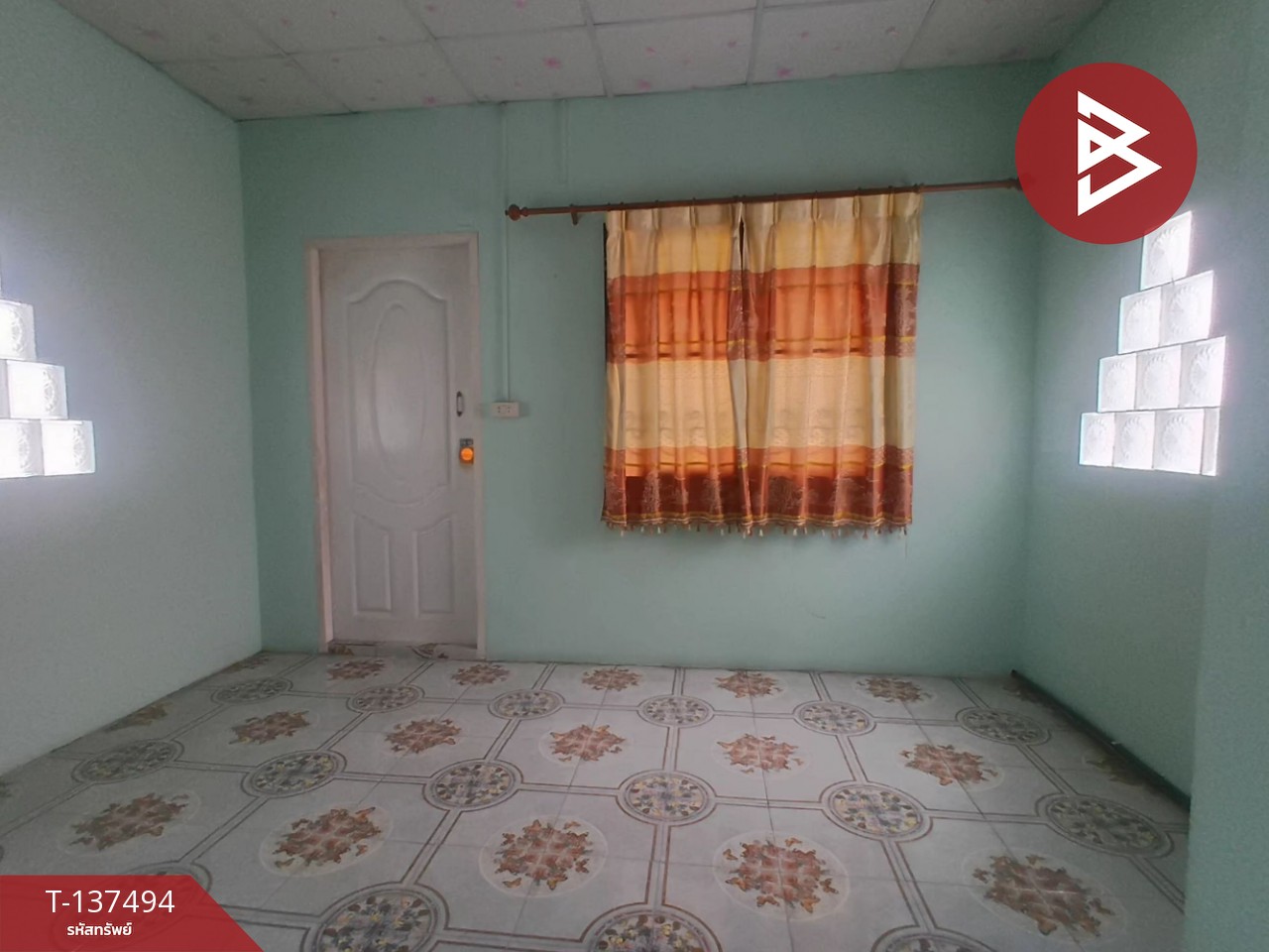 ขายทาวน์เฮ้าส์ หมู่บ้านเฟื่องฟ้าวิลล่า 10 แพรกษา สมุทรปราการ 12