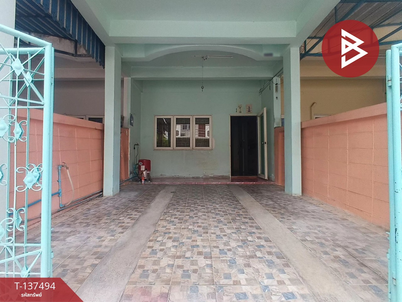 ขายทาวน์เฮ้าส์ หมู่บ้านเฟื่องฟ้าวิลล่า 10 แพรกษา สมุทรปราการ 3