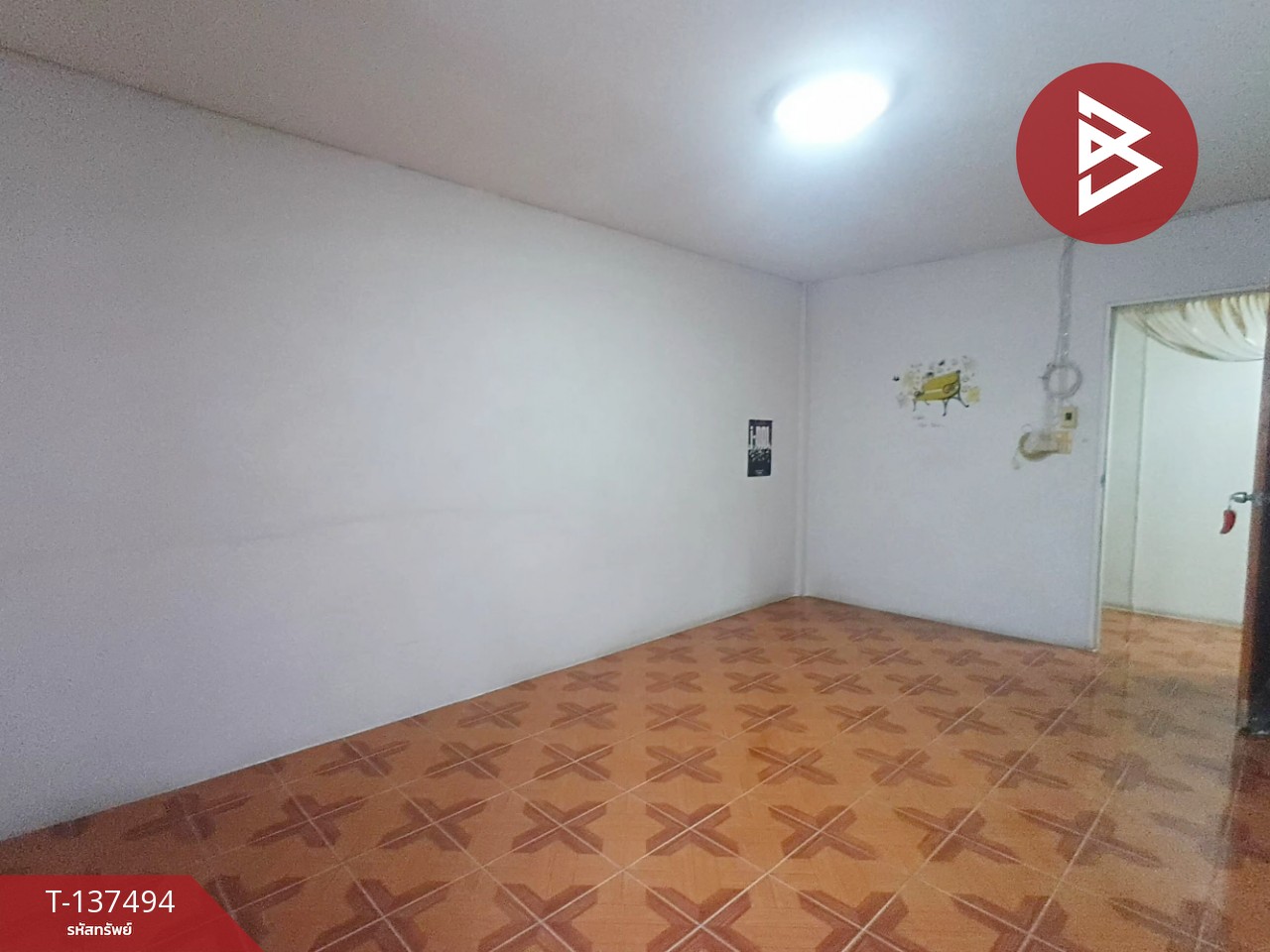 ขายทาวน์เฮ้าส์ หมู่บ้านเฟื่องฟ้าวิลล่า 10 แพรกษา สมุทรปราการ 10