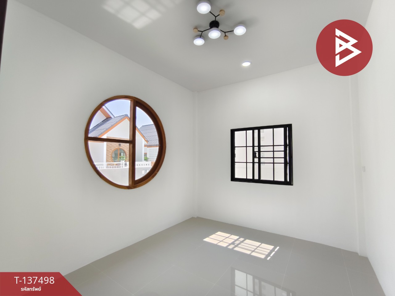 ขายบ้านเดี่ยวชั้นเดียว เนื้อที่ 30 ตร.วา บ้านโป่ง ราชบุรี 10