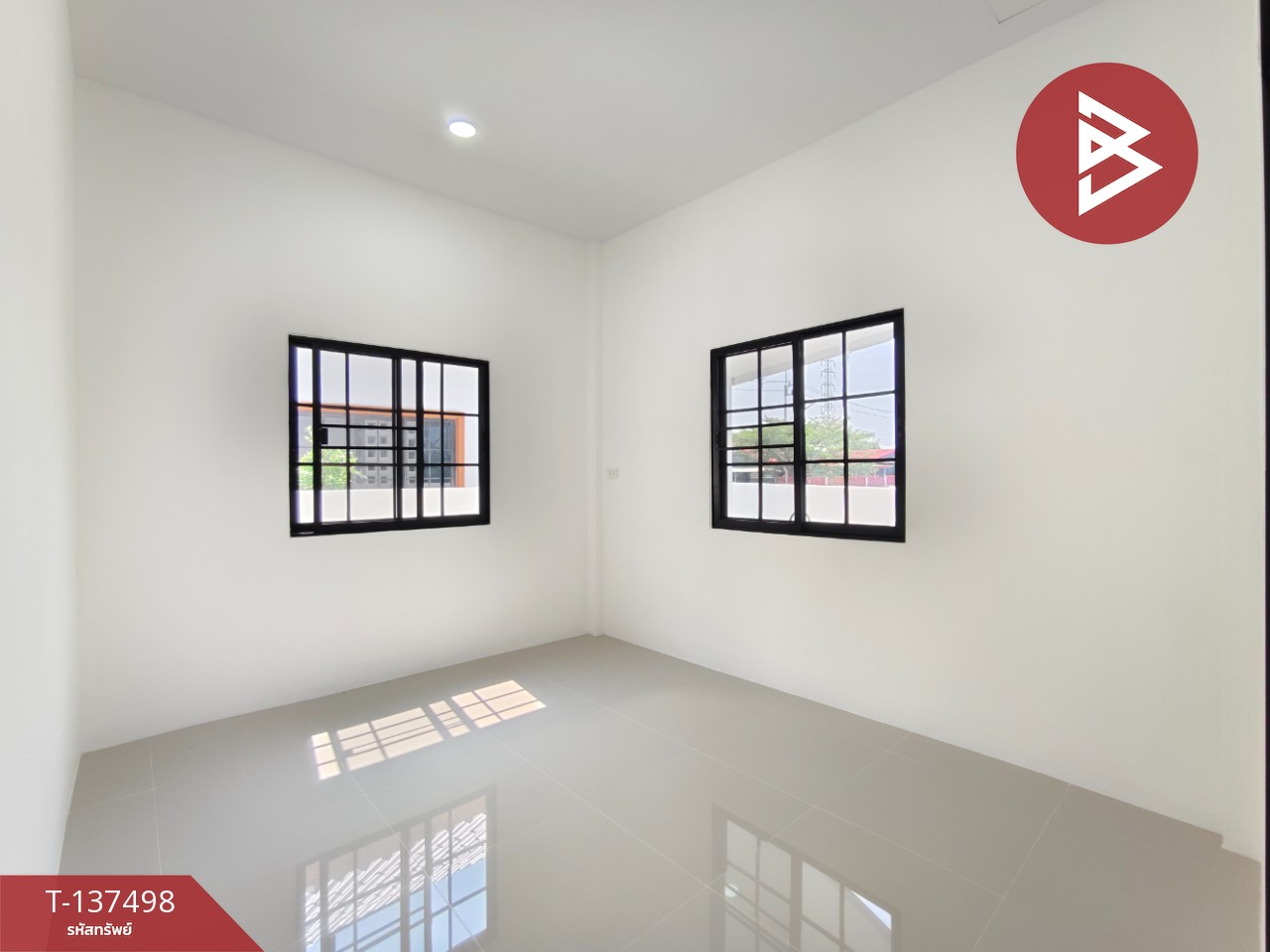 ขายบ้านเดี่ยวชั้นเดียว เนื้อที่ 30 ตร.วา บ้านโป่ง ราชบุรี 11