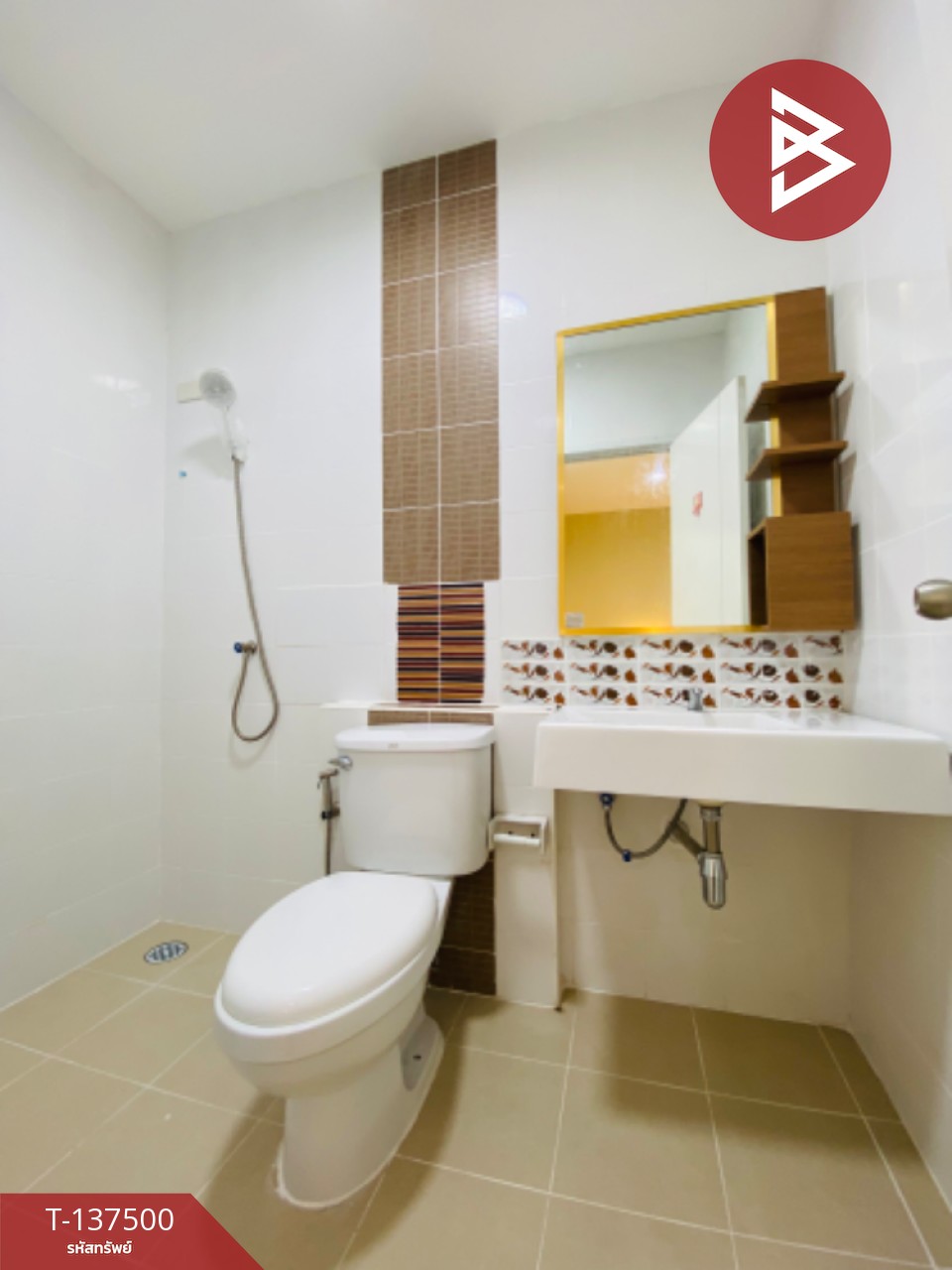 ขายทาวน์เฮ้าส์ หมู่บ้านพฤกษาทาวน์ เน็กซ์ ลอฟท์ บางนา กม.5 สมุทรปราการ 14