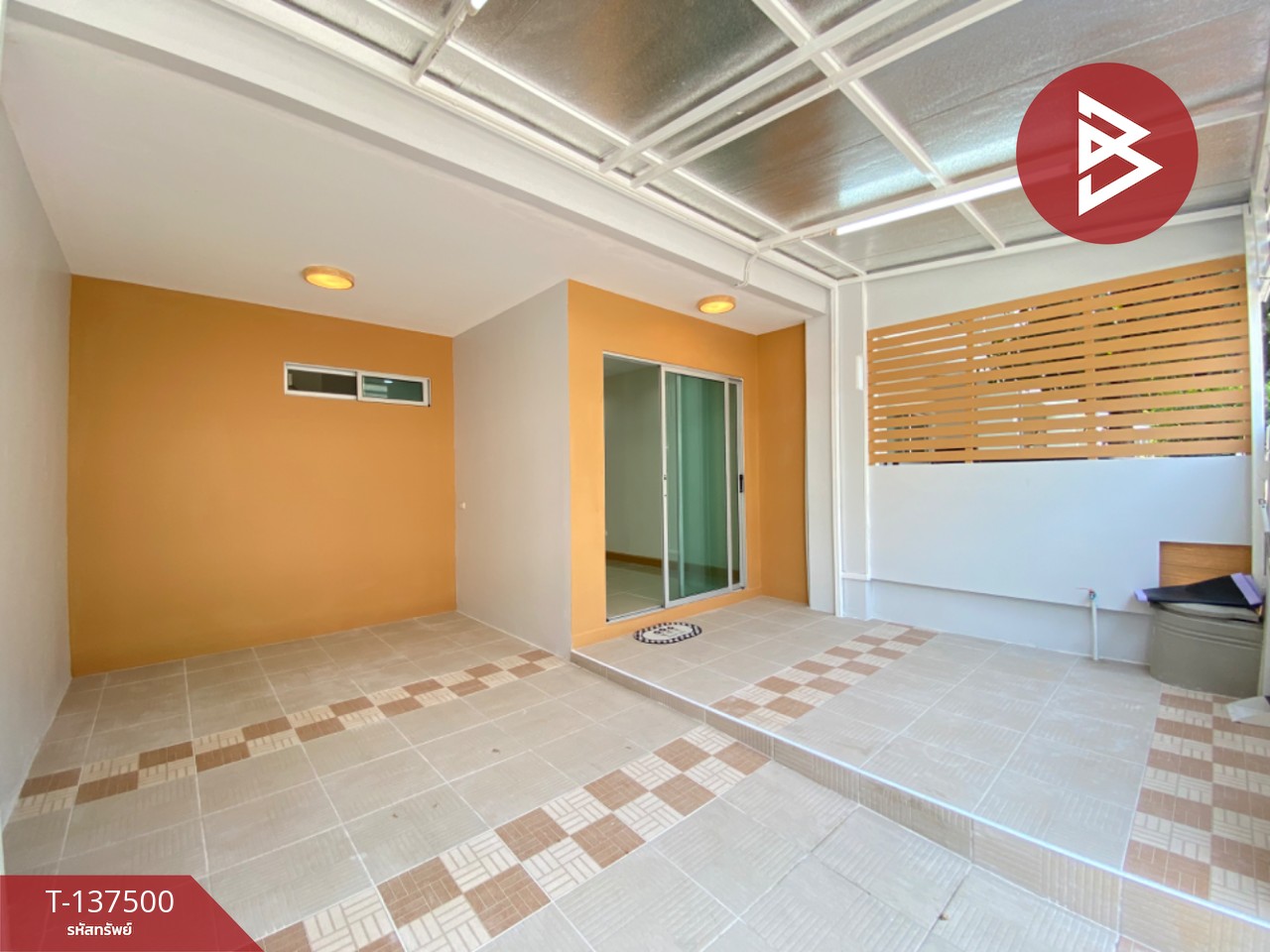 ขายทาวน์เฮ้าส์ หมู่บ้านพฤกษาทาวน์ เน็กซ์ ลอฟท์ บางนา กม.5 สมุทรปราการ 3