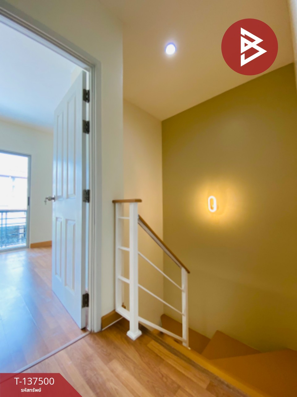 ขายทาวน์เฮ้าส์ หมู่บ้านพฤกษาทาวน์ เน็กซ์ ลอฟท์ บางนา กม.5 สมุทรปราการ 10