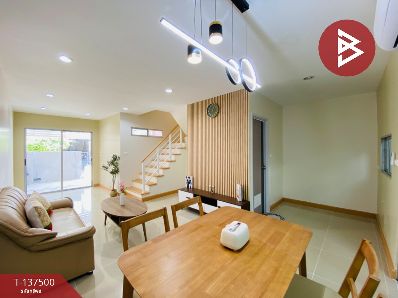 ขายทาวน์เฮ้าส์ หมู่บ้านพฤกษาทาวน์ เน็กซ์ ลอฟท์ บางนา กม.5 สมุทรปราการ 7