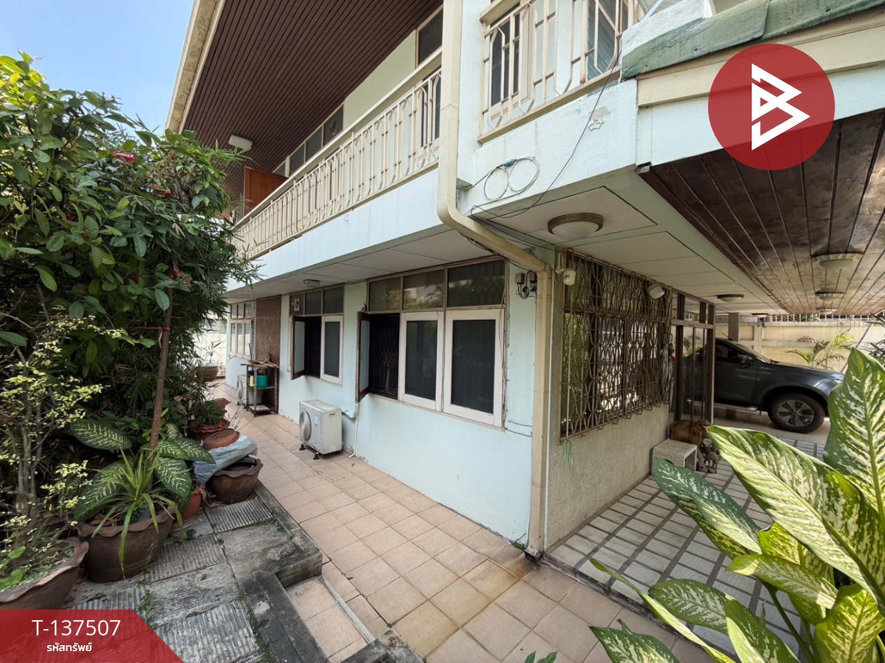 ขายบ้านเดี่ยว เนื้อที่ 63 ตร.วา บางซื่อ กรุงเทพมหานคร 3