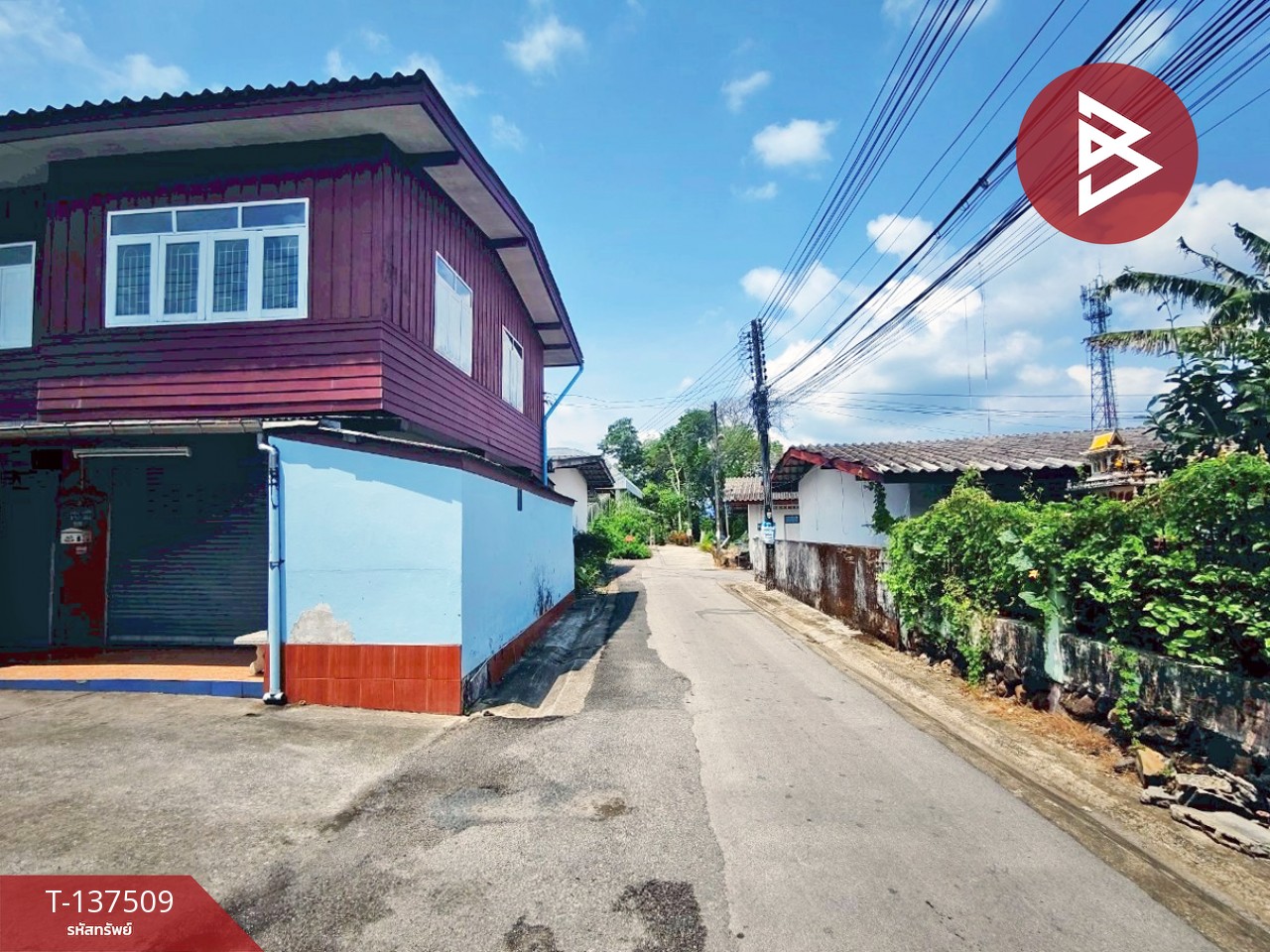 ขายบ้านเดี่ยว 2 ชั้น เนื้อที่ 49.8 ตร.วา วัดใหม่ จันทบุรี 3