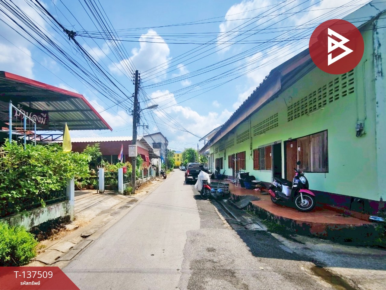 ขายบ้านเดี่ยว 2 ชั้น เนื้อที่ 49.8 ตร.วา วัดใหม่ จันทบุรี 10