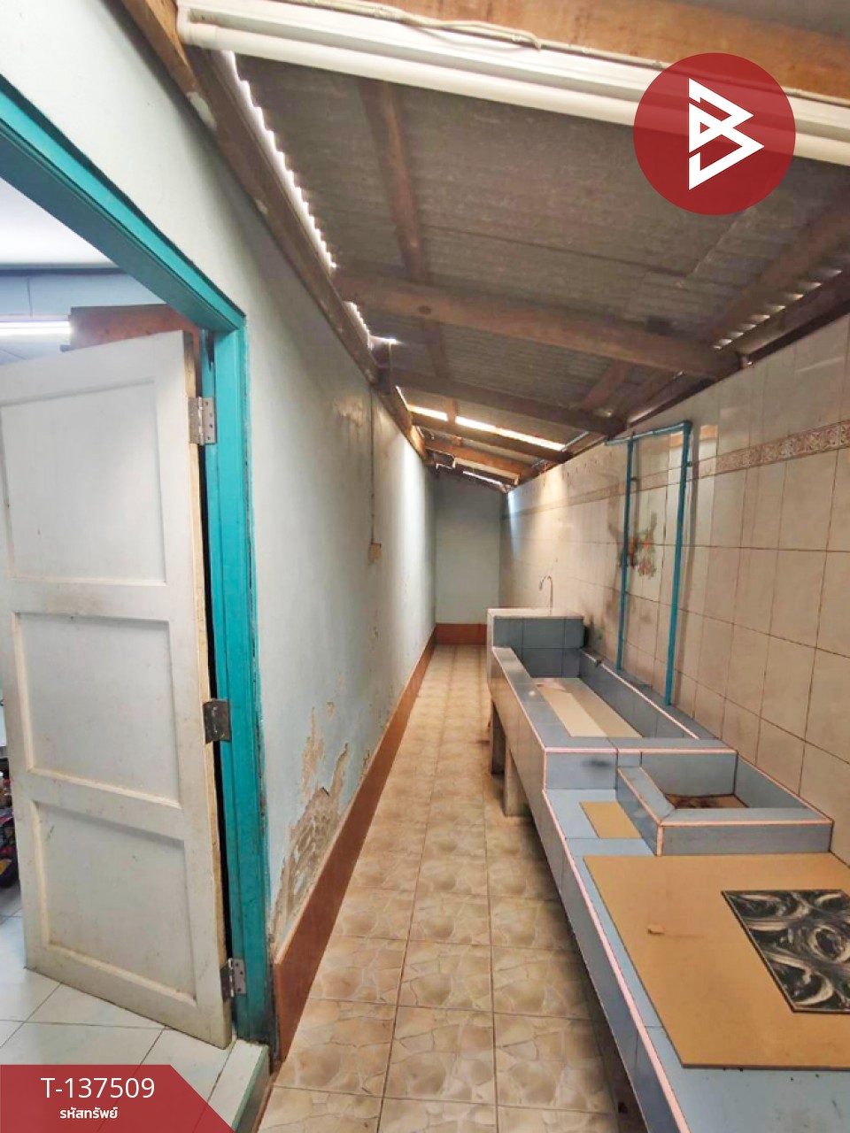 ขายบ้านเดี่ยว 2 ชั้น เนื้อที่ 49.8 ตร.วา วัดใหม่ จันทบุรี 9