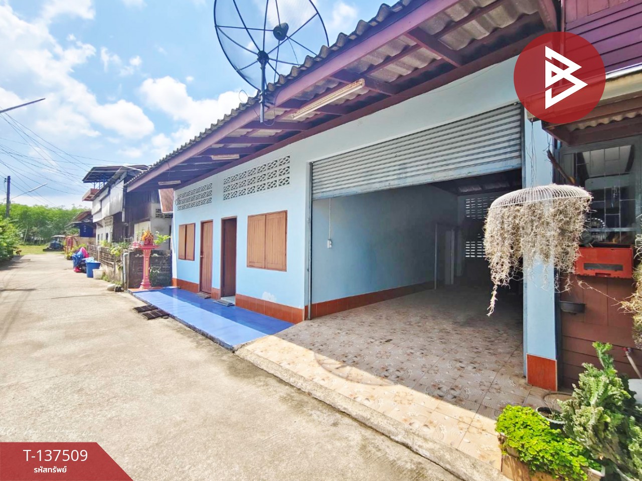 ขายบ้านเดี่ยว 2 ชั้น เนื้อที่ 49.8 ตร.วา วัดใหม่ จันทบุรี 5