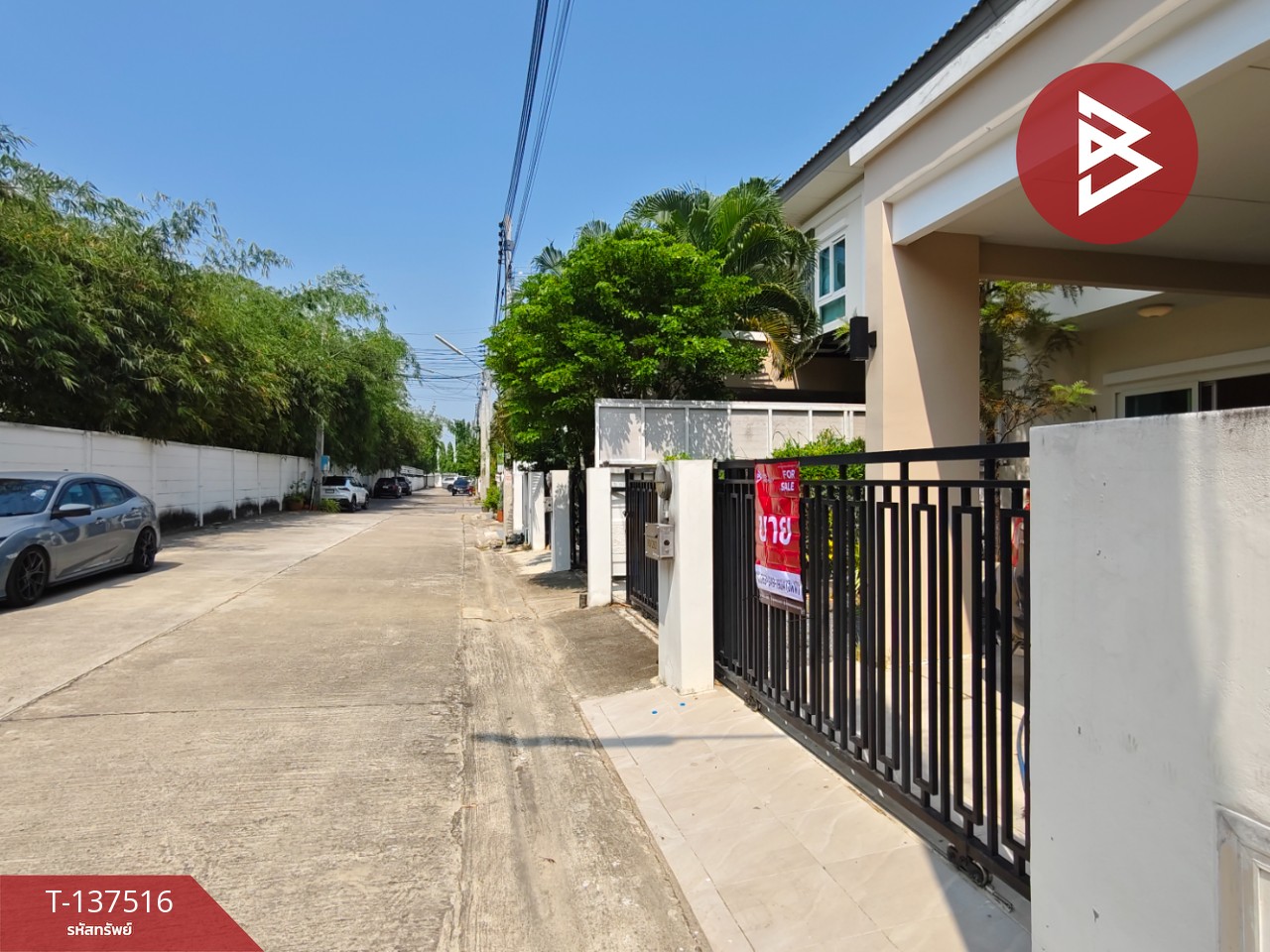 ขายบ้านแฝด หมู่บ้านกฤษณา การ์เด้นโฮม พุทธมณฑลสาย5 (Krisana Gardenhome) สามพราน นครปฐม 14