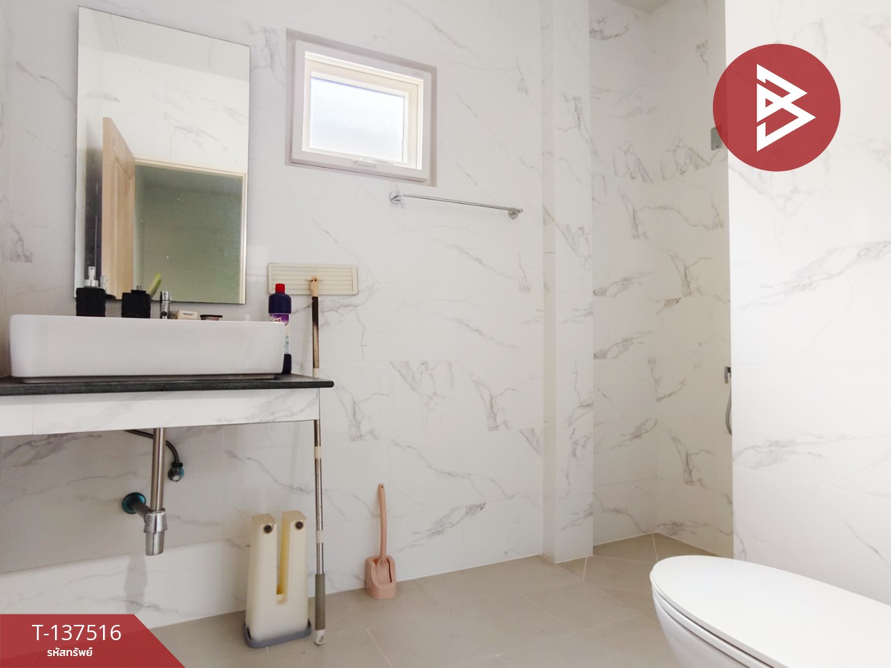 ขายบ้านแฝด หมู่บ้านกฤษณา การ์เด้นโฮม พุทธมณฑลสาย5 (Krisana Gardenhome) สามพราน นครปฐม 11