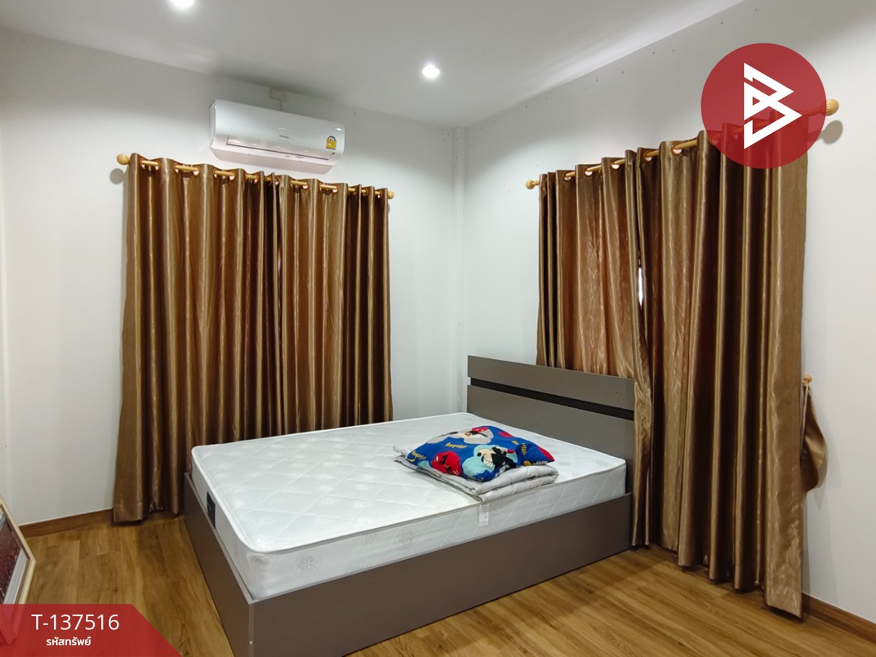 ขายบ้านแฝด หมู่บ้านกฤษณา การ์เด้นโฮม พุทธมณฑลสาย5 (Krisana Gardenhome) สามพราน นครปฐม 8