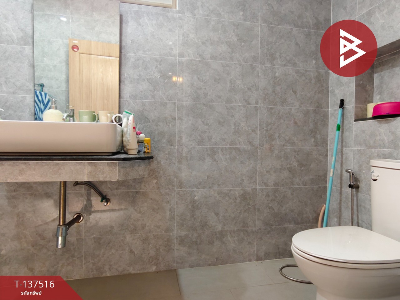 ขายบ้านแฝด หมู่บ้านกฤษณา การ์เด้นโฮม พุทธมณฑลสาย5 (Krisana Gardenhome) สามพราน นครปฐม 10