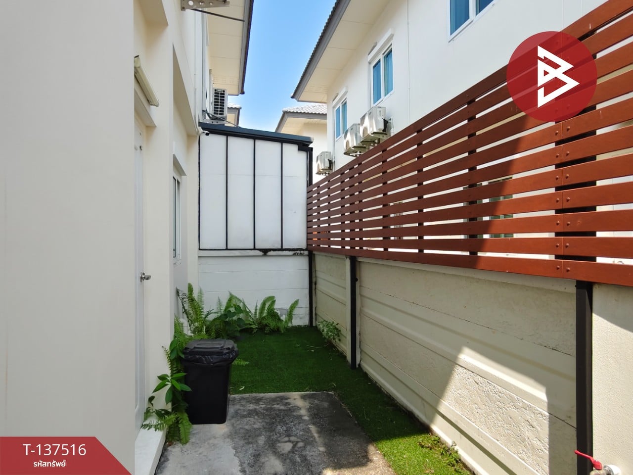 ขายบ้านแฝด หมู่บ้านกฤษณา การ์เด้นโฮม พุทธมณฑลสาย5 (Krisana Gardenhome) สามพราน นครปฐม 12