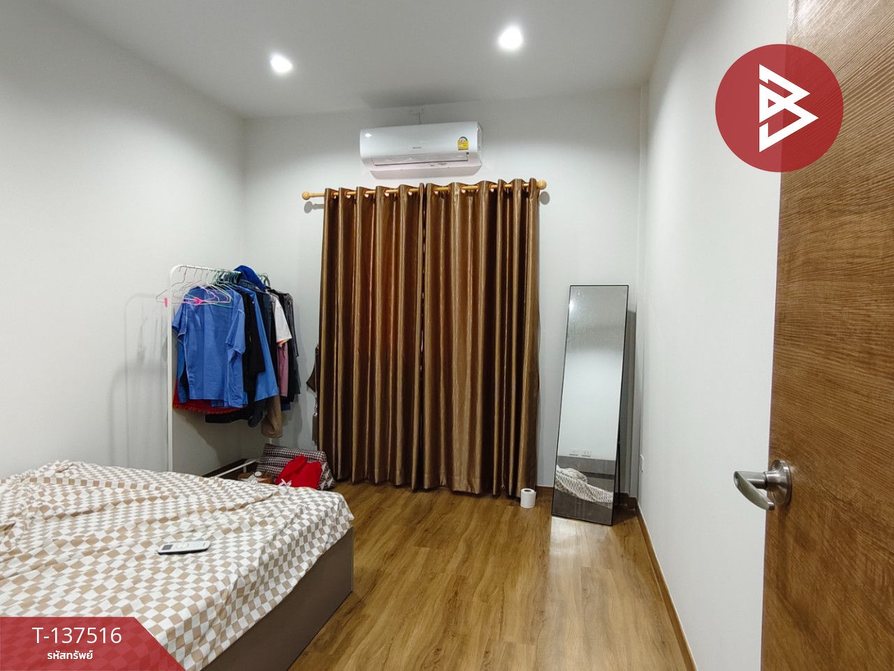 ขายบ้านแฝด หมู่บ้านกฤษณา การ์เด้นโฮม พุทธมณฑลสาย5 (Krisana Gardenhome) สามพราน นครปฐม 9