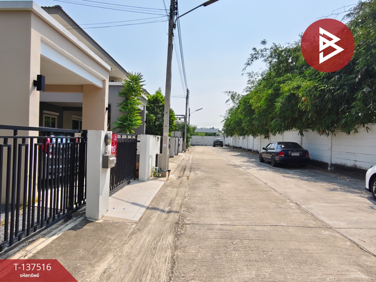 ขายบ้านแฝด หมู่บ้านกฤษณา การ์เด้นโฮม พุทธมณฑลสาย5 (Krisana Gardenhome) สามพราน นครปฐม 2