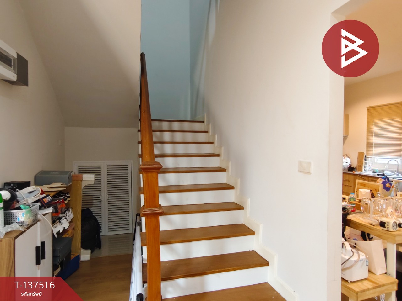 ขายบ้านแฝด หมู่บ้านกฤษณา การ์เด้นโฮม พุทธมณฑลสาย5 (Krisana Gardenhome) สามพราน นครปฐม 5