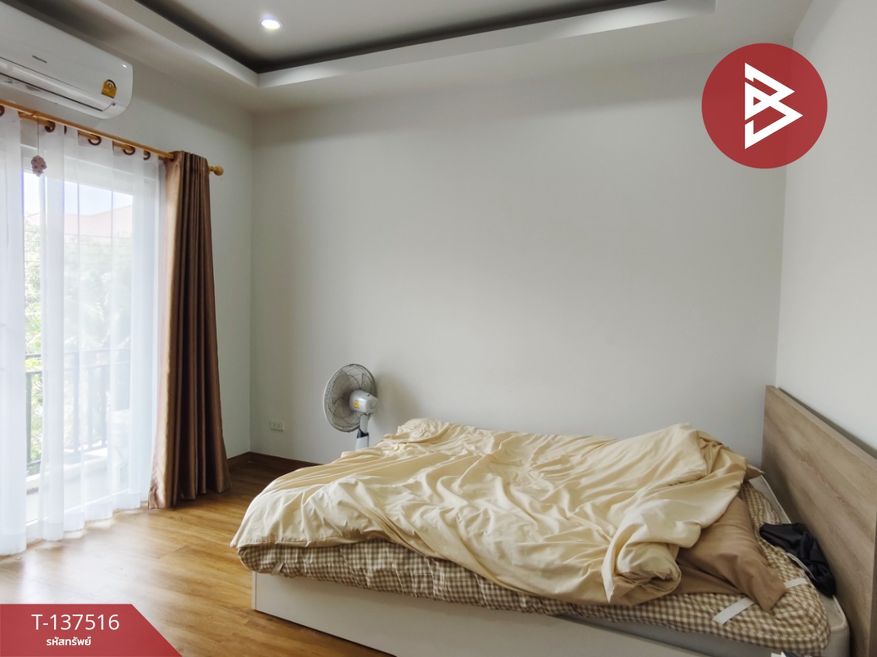 ขายบ้านแฝด หมู่บ้านกฤษณา การ์เด้นโฮม พุทธมณฑลสาย5 (Krisana Gardenhome) สามพราน นครปฐม 7