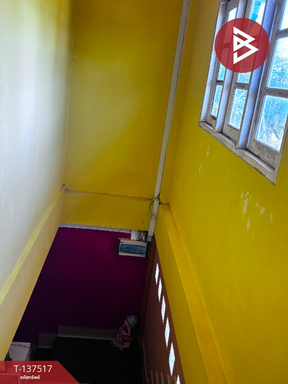 ขายบ้านเดี่ยว เนื้อที่ 3 งาน 67 ตร.วา ท่าม่วง กาญจนบุรี 9