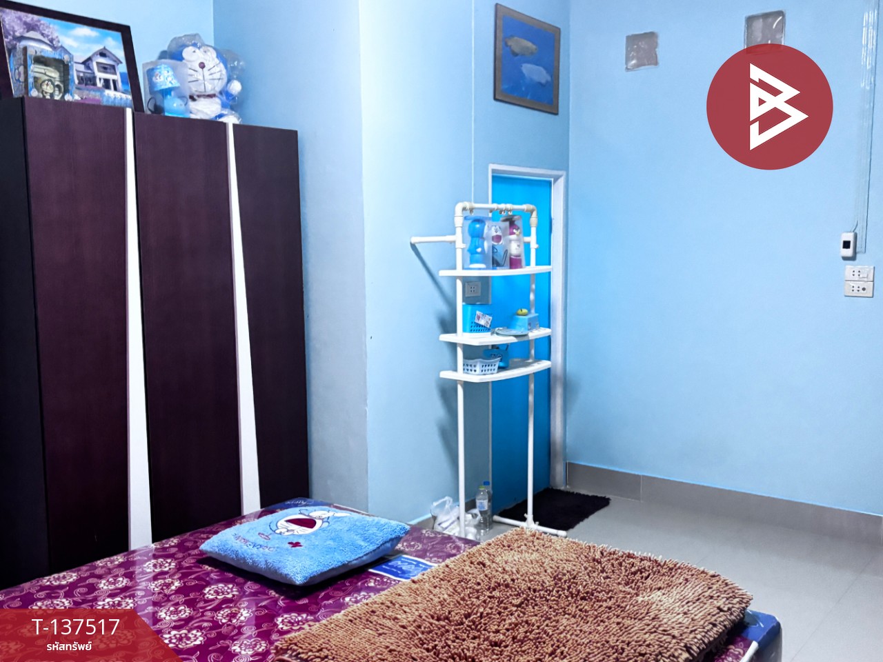 ขายบ้านเดี่ยว เนื้อที่ 3 งาน 67 ตร.วา ท่าม่วง กาญจนบุรี 10