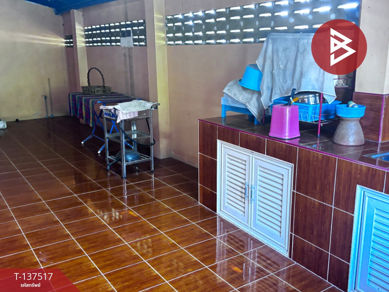 ขายบ้านเดี่ยว เนื้อที่ 3 งาน 67 ตร.วา ท่าม่วง กาญจนบุรี 12