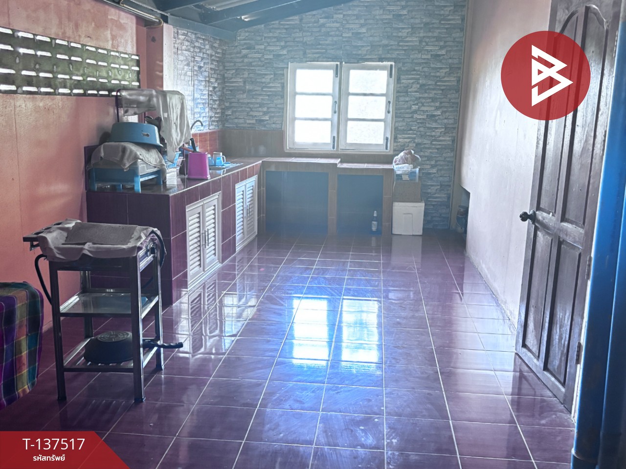 ขายบ้านเดี่ยว เนื้อที่ 3 งาน 67 ตร.วา ท่าม่วง กาญจนบุรี 11