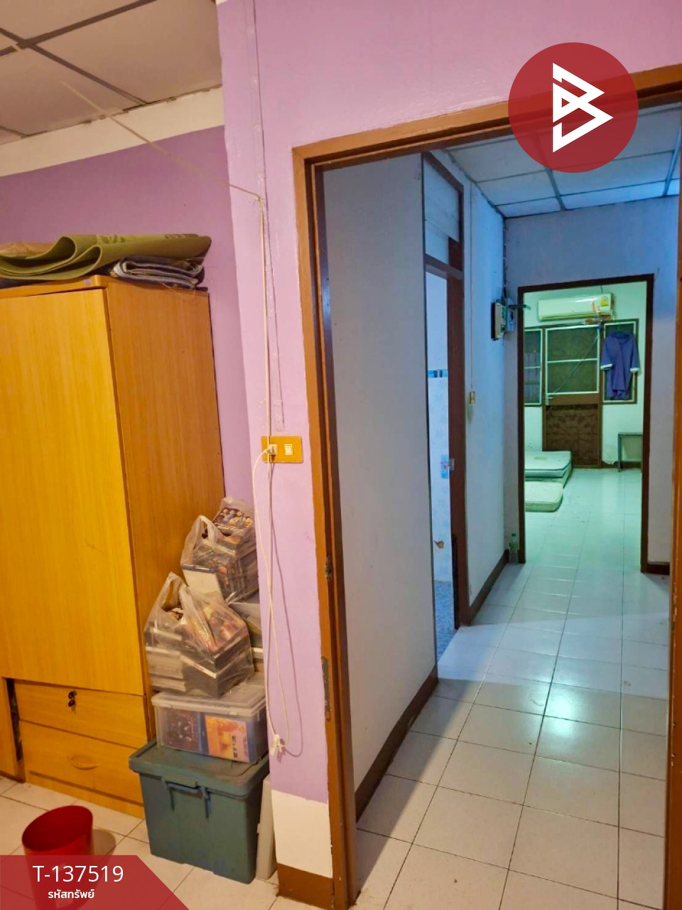 ขายทาวน์เฮ้าส์ หมู่บ้านไดมอนด์วิลล์1 ลำลูกกา ปทุมธานี 5