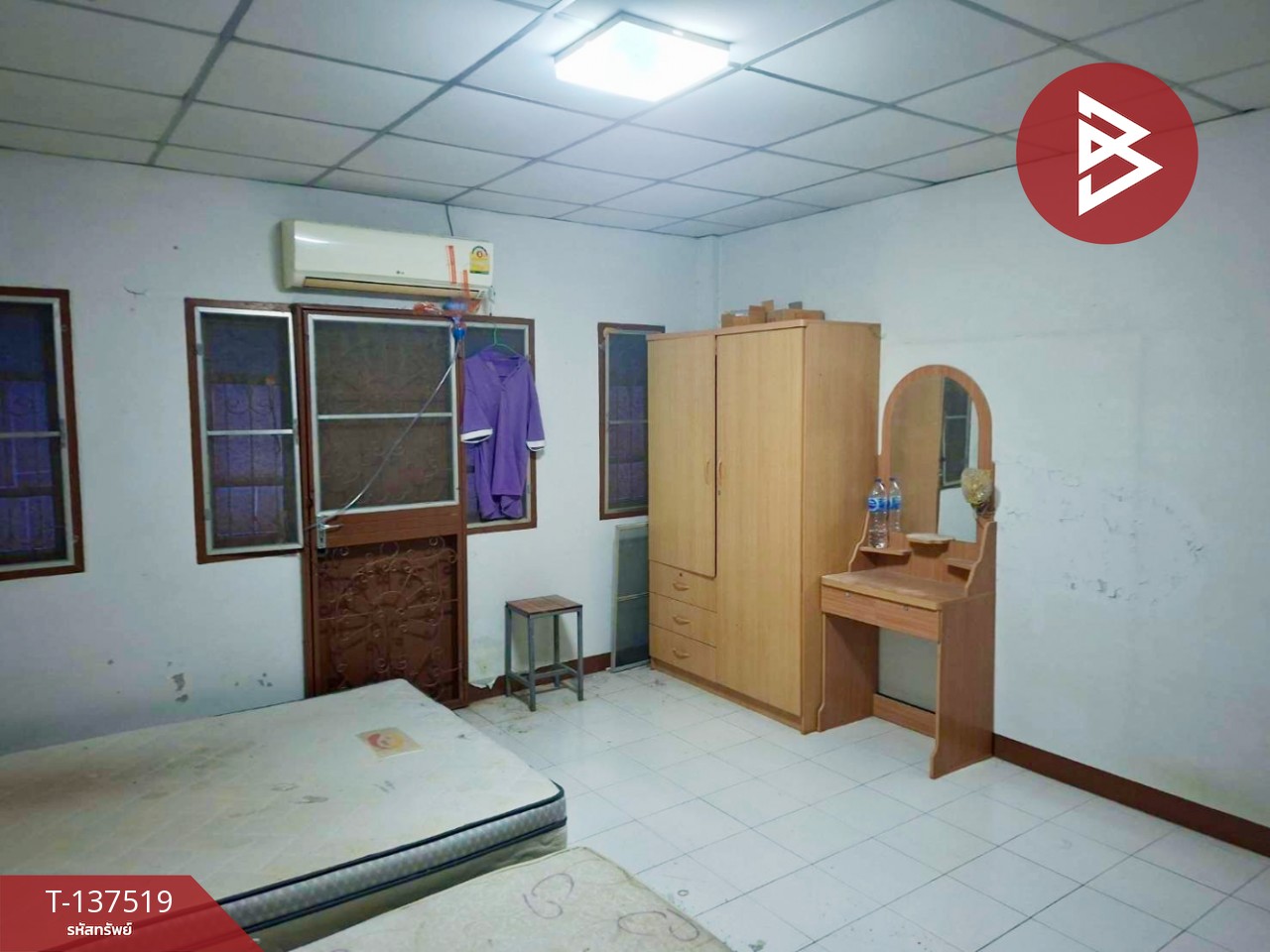 ขายทาวน์เฮ้าส์ หมู่บ้านไดมอนด์วิลล์1 ลำลูกกา ปทุมธานี 3