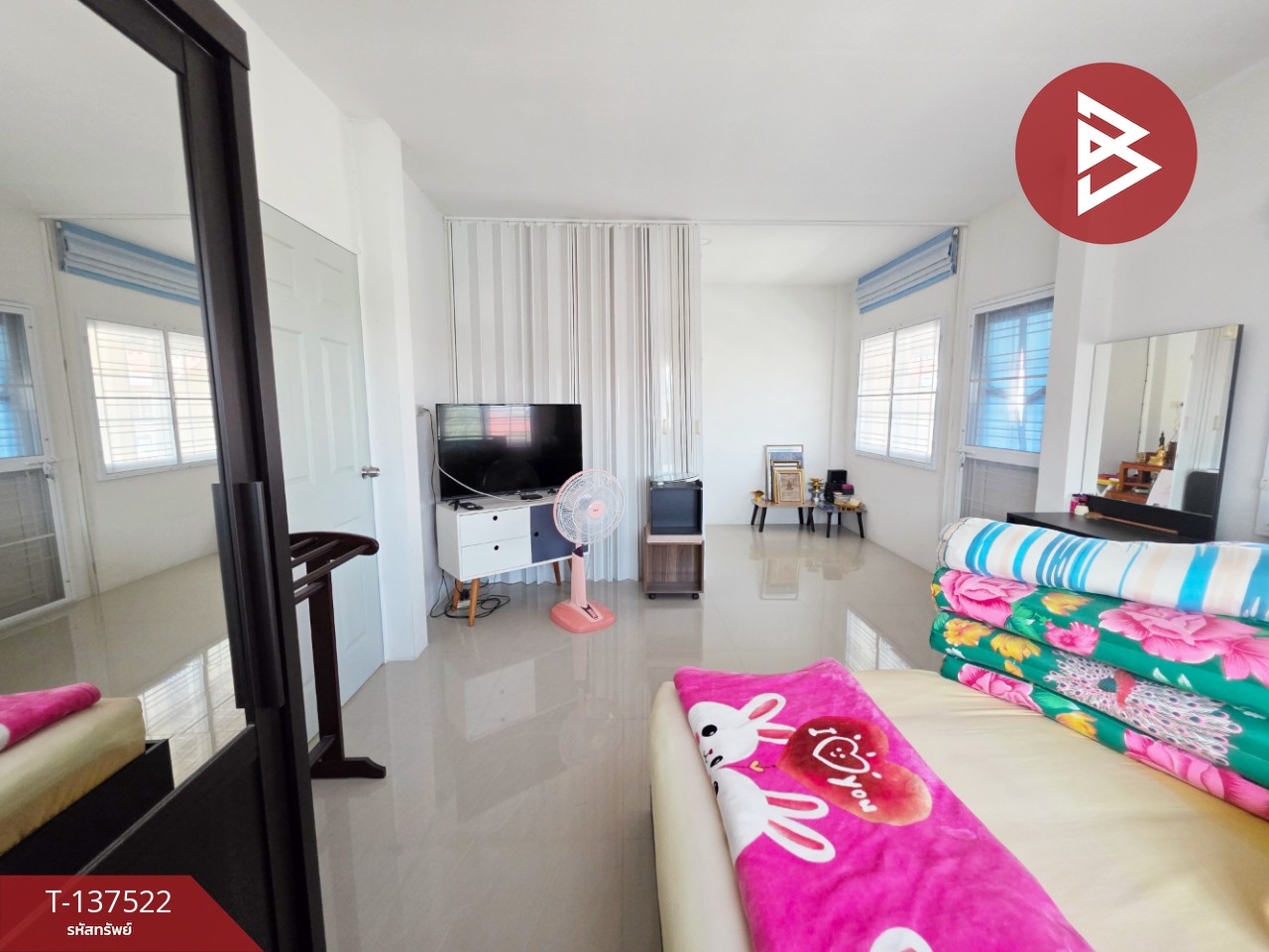 ขายทาวน์เฮ้าส์ หมู่บ้านเฟื่องฟ้า16 เฟส2 เทพารักษ์ สมุทรปราการ 14