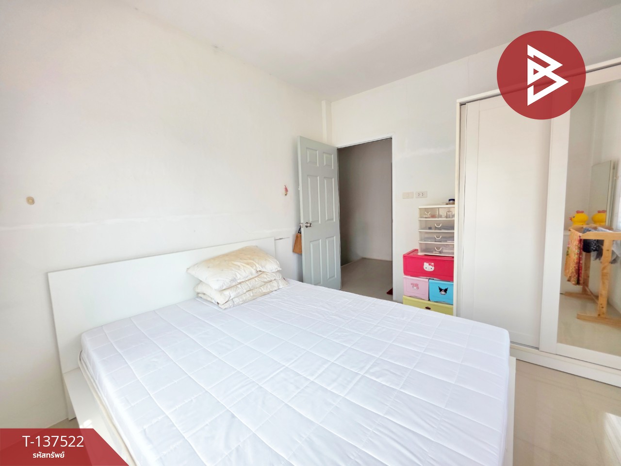 ขายทาวน์เฮ้าส์ หมู่บ้านเฟื่องฟ้า16 เฟส2 เทพารักษ์ สมุทรปราการ 9