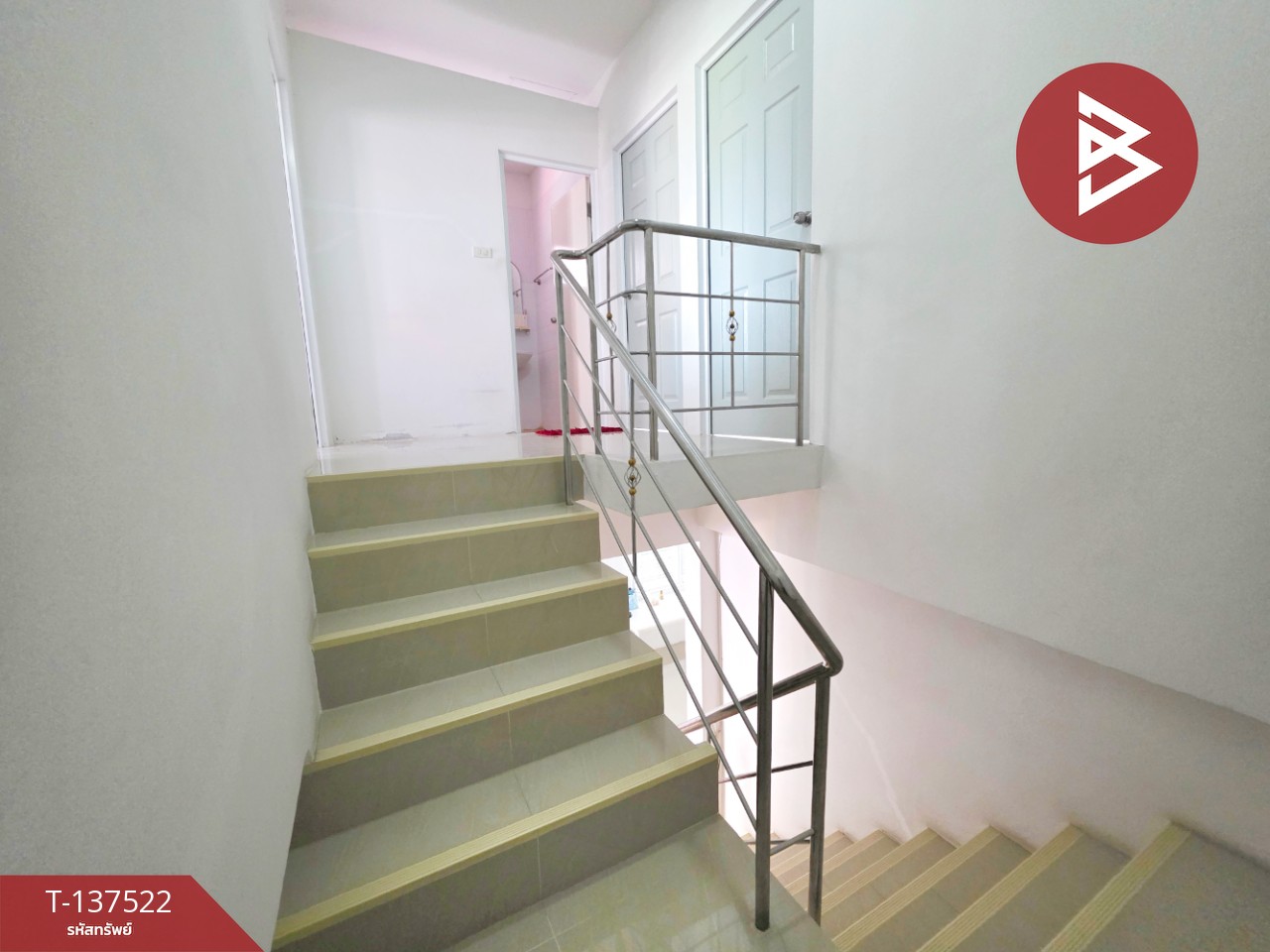 ขายทาวน์เฮ้าส์ หมู่บ้านเฟื่องฟ้า16 เฟส2 เทพารักษ์ สมุทรปราการ 7