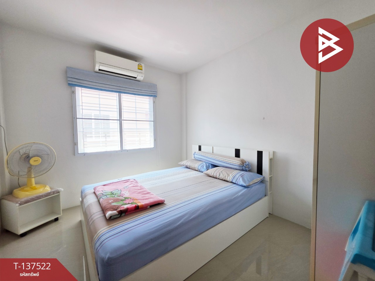 ขายทาวน์เฮ้าส์ หมู่บ้านเฟื่องฟ้า16 เฟส2 เทพารักษ์ สมุทรปราการ 11