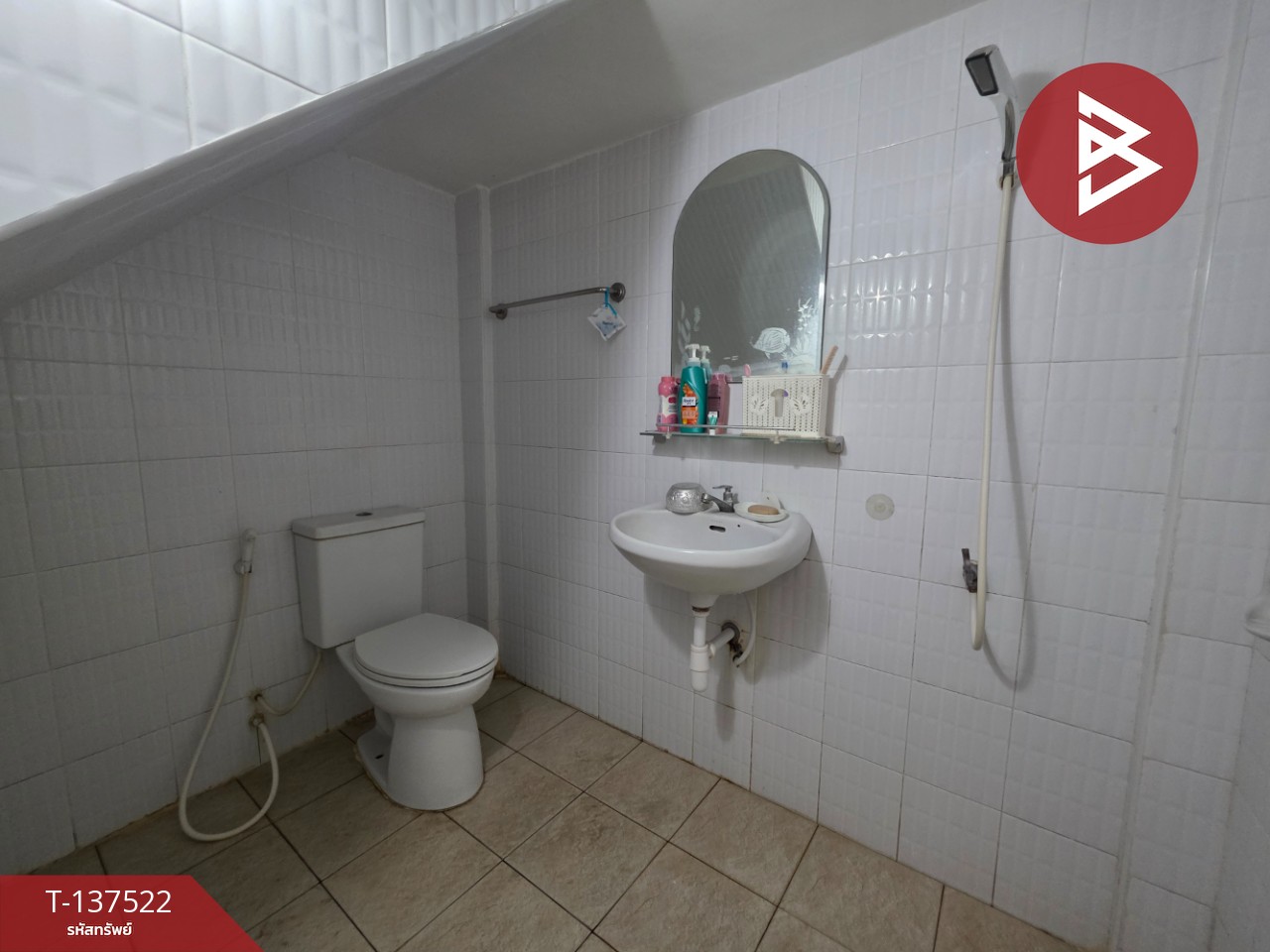 ขายทาวน์เฮ้าส์ หมู่บ้านเฟื่องฟ้า16 เฟส2 เทพารักษ์ สมุทรปราการ 15