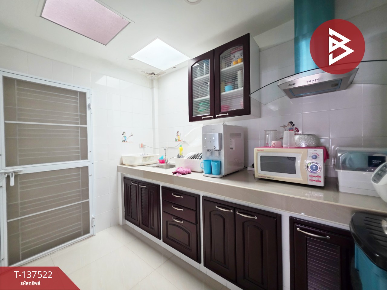 ขายทาวน์เฮ้าส์ หมู่บ้านเฟื่องฟ้า16 เฟส2 เทพารักษ์ สมุทรปราการ 6