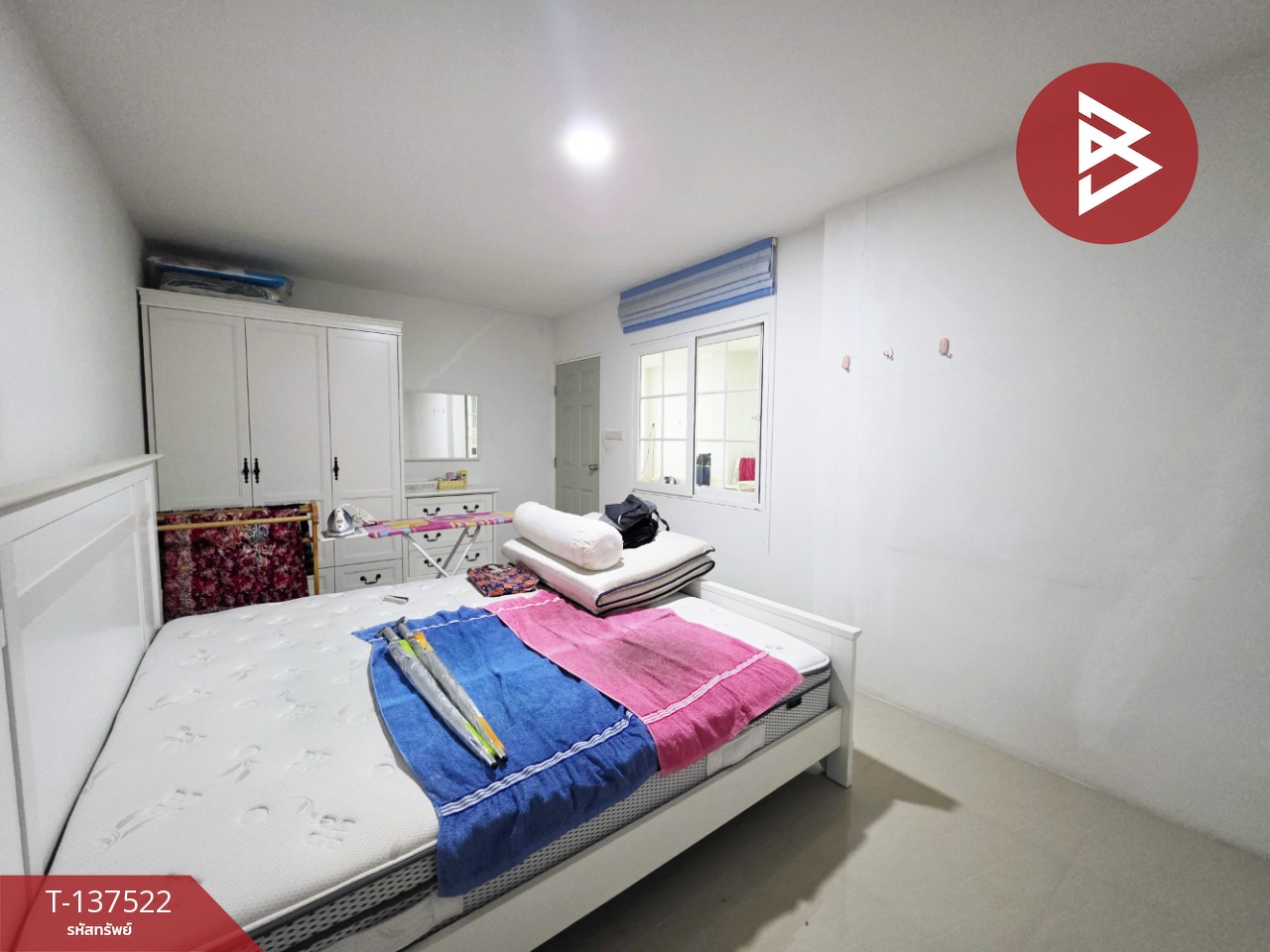 ขายทาวน์เฮ้าส์ หมู่บ้านเฟื่องฟ้า16 เฟส2 เทพารักษ์ สมุทรปราการ 12