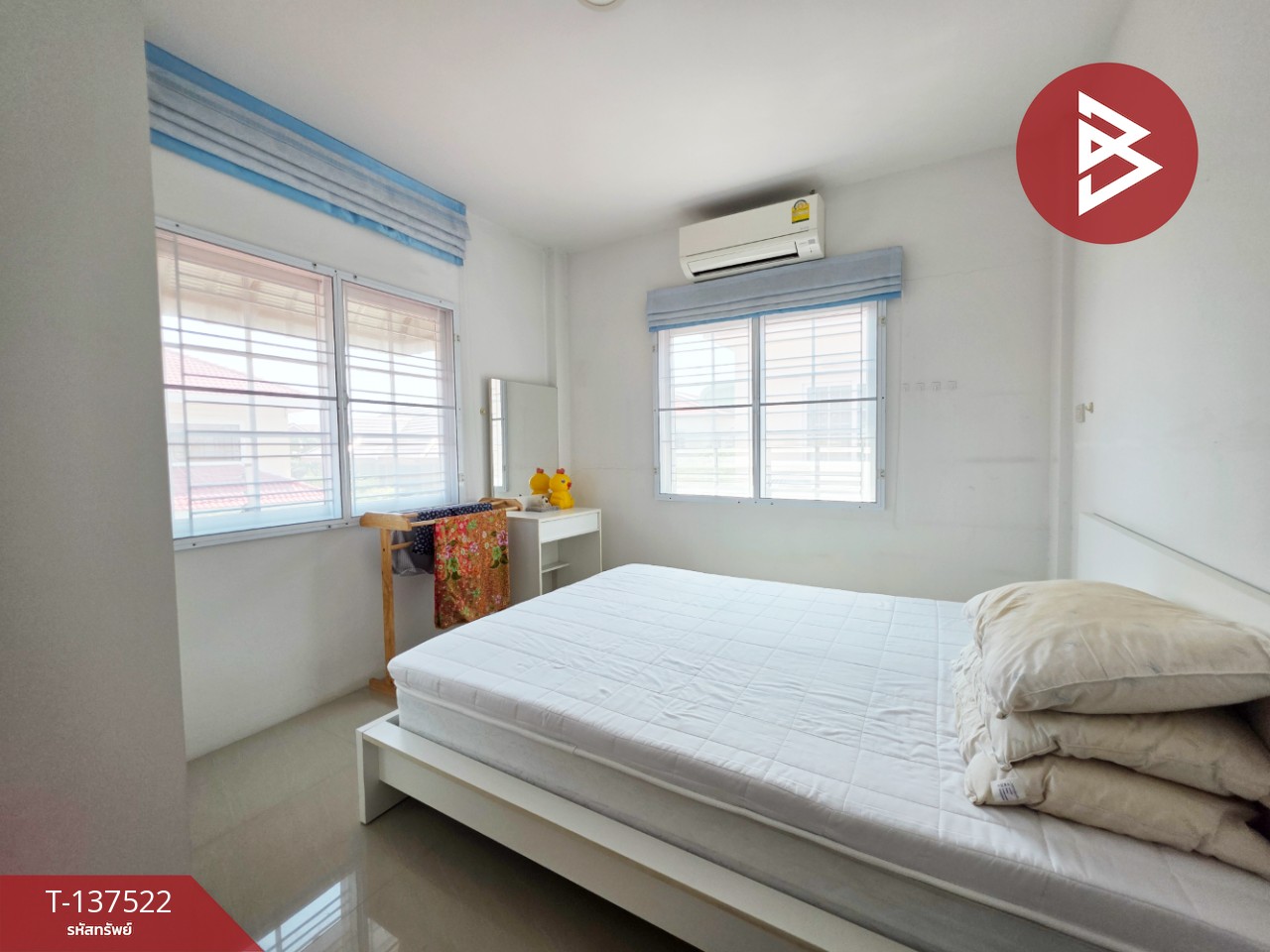 ขายทาวน์เฮ้าส์ หมู่บ้านเฟื่องฟ้า16 เฟส2 เทพารักษ์ สมุทรปราการ 10