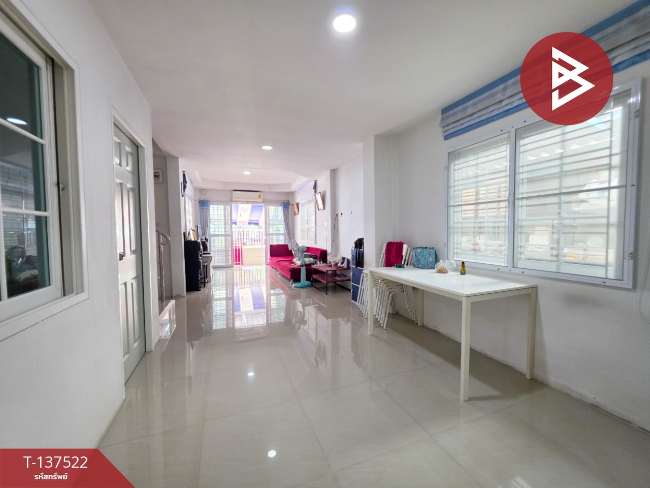 ขายทาวน์เฮ้าส์ หมู่บ้านเฟื่องฟ้า16 เฟส2 เทพารักษ์ สมุทรปราการ 5