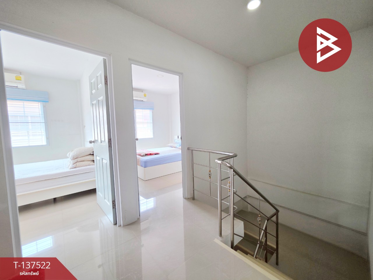 ขายทาวน์เฮ้าส์ หมู่บ้านเฟื่องฟ้า16 เฟส2 เทพารักษ์ สมุทรปราการ 8