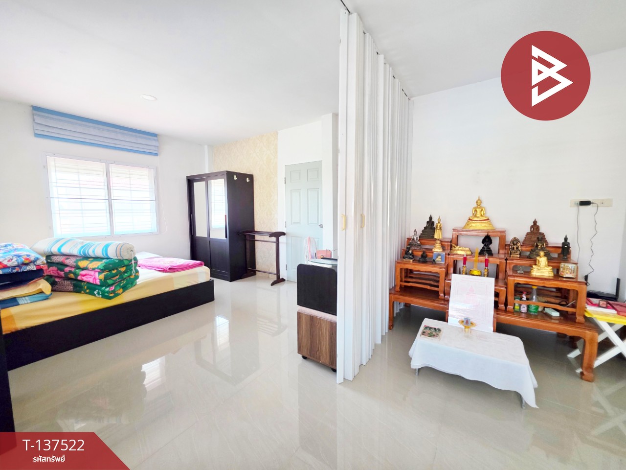 ขายทาวน์เฮ้าส์ หมู่บ้านเฟื่องฟ้า16 เฟส2 เทพารักษ์ สมุทรปราการ 13