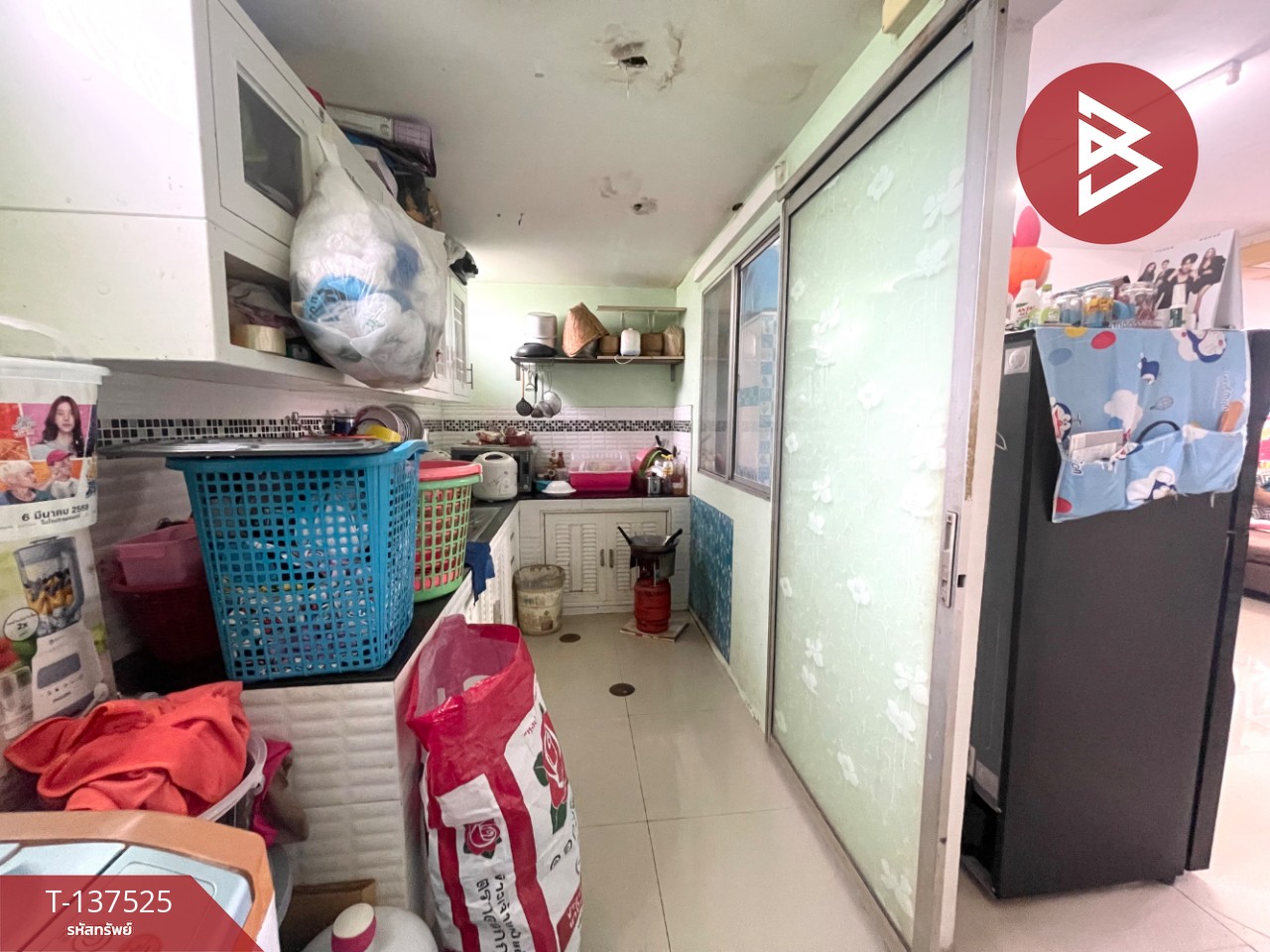 ขายทาวน์เฮ้าส์ หมู่บ้านพฤกษา 44 รังสิต-คลอง 2 ปทุมธานี 6