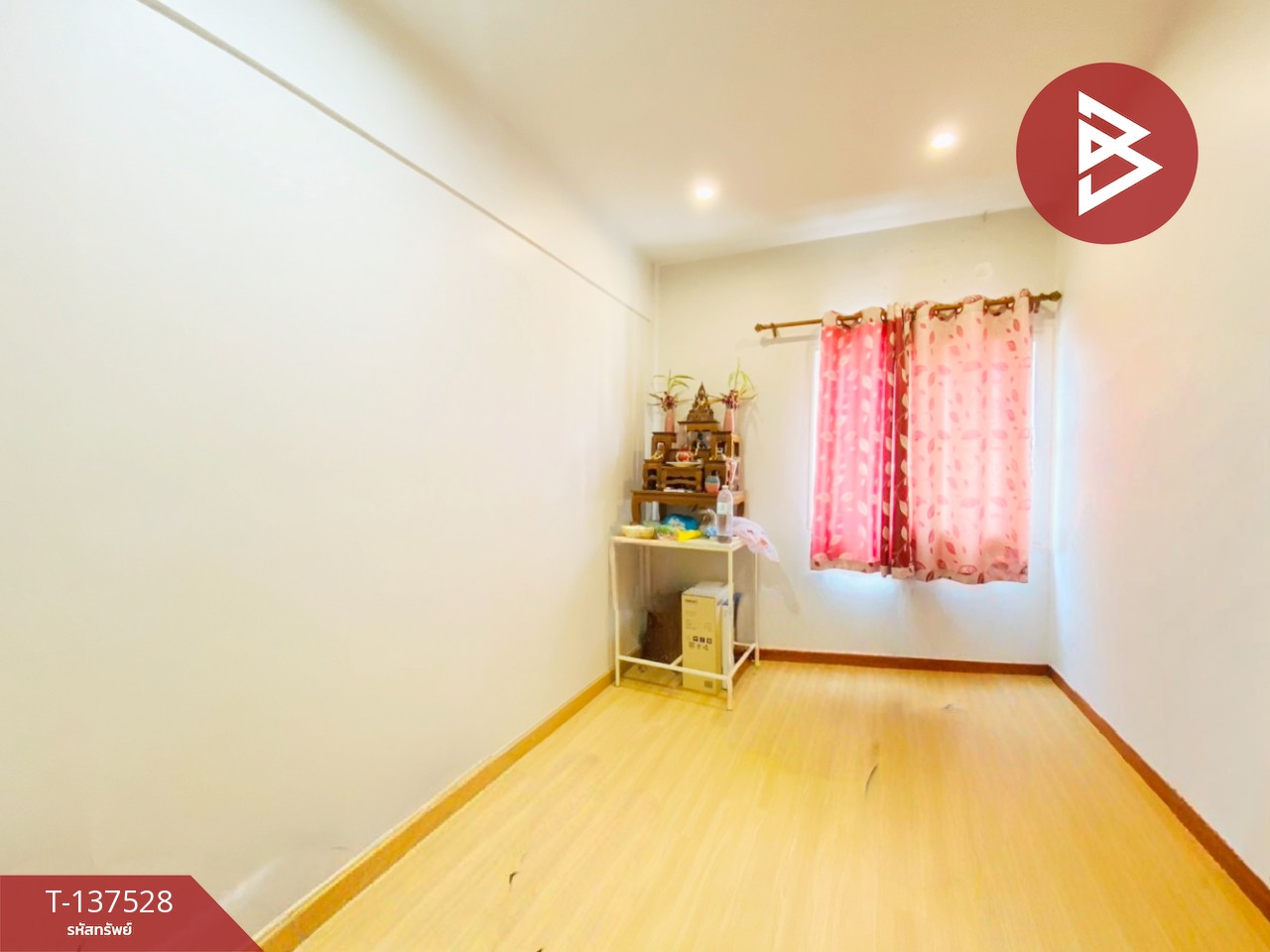 ขายทาวน์เฮ้าส์ หมู่บ้านโนโววิลล์ พุทรสาคร (Novo Ville Putthasakhon) สมุทรสาคร 14