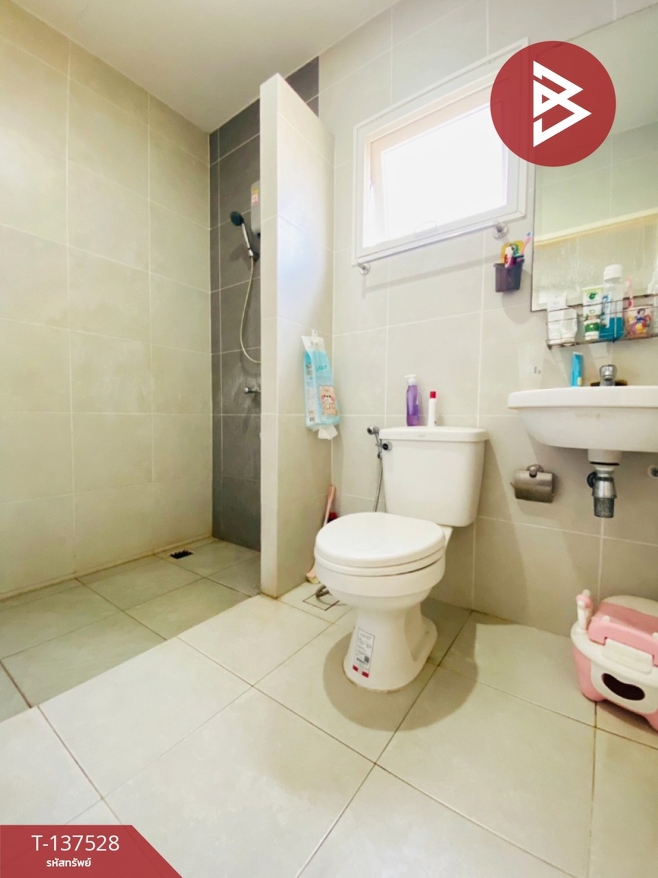 ขายทาวน์เฮ้าส์ หมู่บ้านโนโววิลล์ พุทรสาคร (Novo Ville Putthasakhon) สมุทรสาคร 15