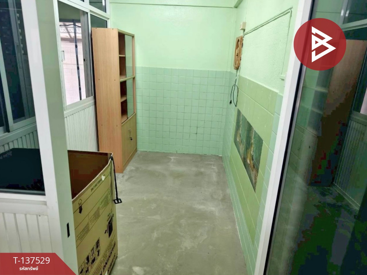 ขายบ้านเดี่ยว 2 ชั้น เนื้อที่ 49 ตร.วา ซอยสุขสวัสดิ์ 64 สมุทรปราการ 15