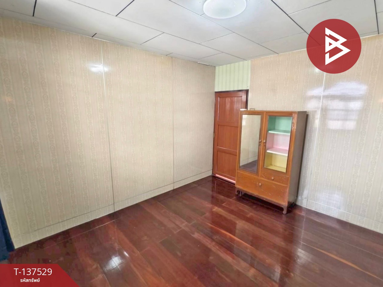 ขายบ้านเดี่ยว 2 ชั้น เนื้อที่ 49 ตร.วา ซอยสุขสวัสดิ์ 64 สมุทรปราการ 7