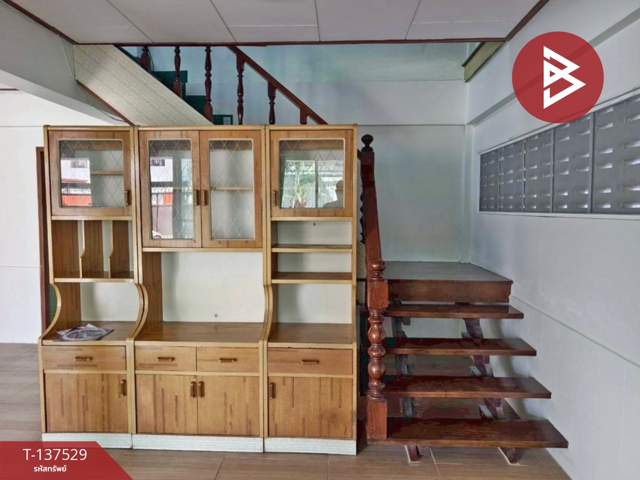 ขายบ้านเดี่ยว 2 ชั้น เนื้อที่ 49 ตร.วา ซอยสุขสวัสดิ์ 64 สมุทรปราการ 5