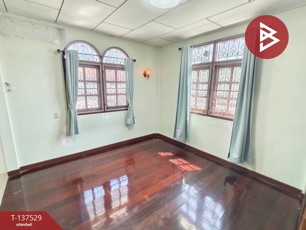 ขายบ้านเดี่ยว 2 ชั้น เนื้อที่ 49 ตร.วา ซอยสุขสวัสดิ์ 64 สมุทรปราการ 6